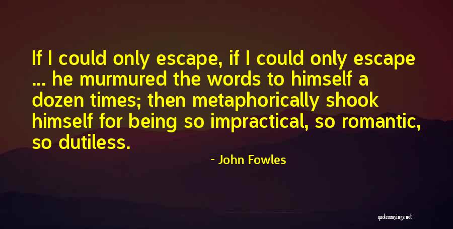 Dear Ijeawele Quotes By John Fowles Dear Ijeawele Quotes By John Fowles