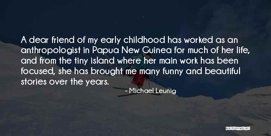 Dear Life Funny Quotes By Michael Leunig Dear Life Funny Quotes By Michael Leunig
