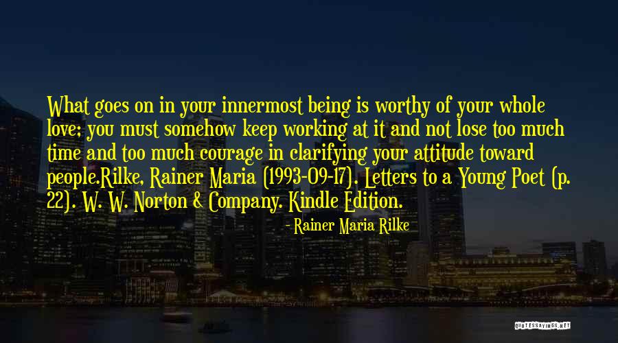Dear Lord Picture Quotes By Rainer Maria Rilke Dear Lord Picture Quotes By Rainer Maria Rilke
