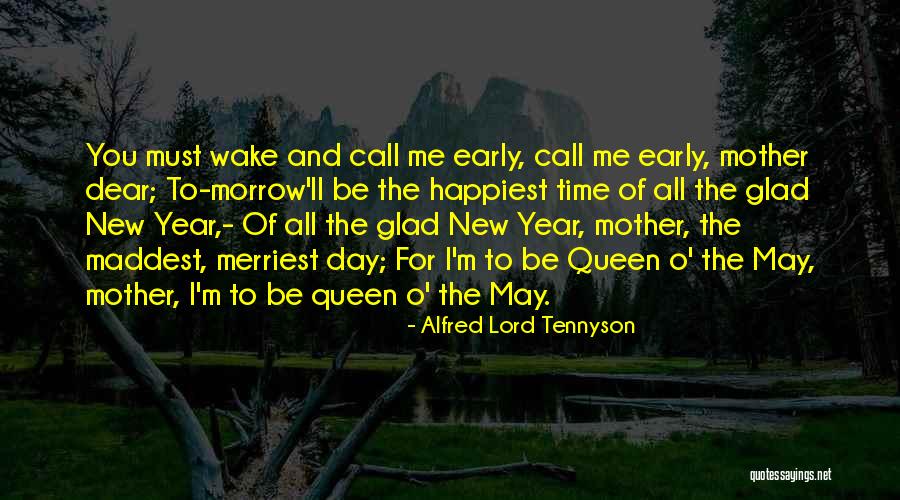 Dear Lord Quotes By Alfred Lord Tennyson