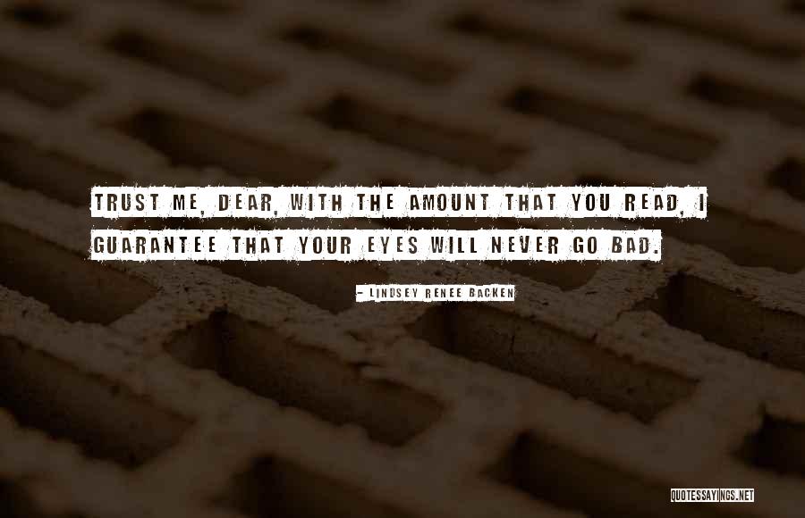 Dear Lord Quotes By Lindsey Renee Backen Dear Lord Quotes By Lindsey Renee Backen