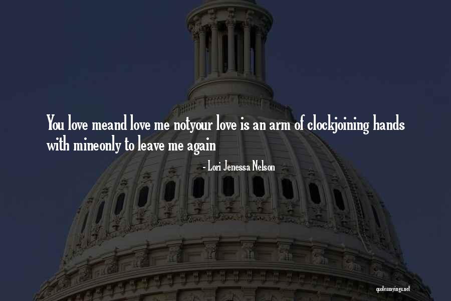 Dear Lover Quotes By Lori Jenessa Nelson Dear Lover Quotes By Lori Jenessa Nelson