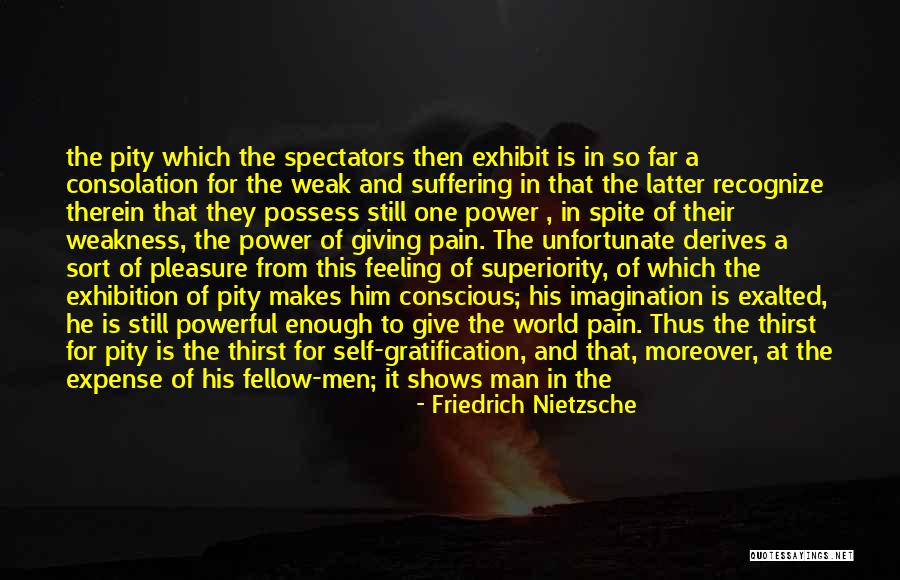 Dear Man Quotes By Friedrich Nietzsche Dear Man Quotes By Friedrich Nietzsche