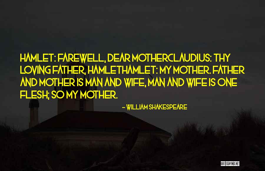 Dear Man Quotes By William Shakespeare Dear Man Quotes By William Shakespeare