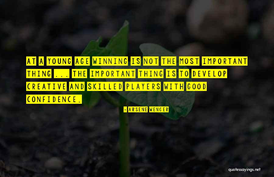 Dear Mother Earth Quotes By Arsene Wenger Dear Mother Earth Quotes By Arsene Wenger