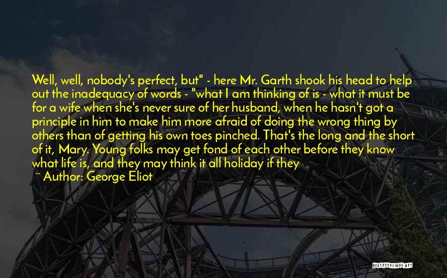 Dear Nobody Quotes By George Eliot Dear Nobody Quotes By George Eliot