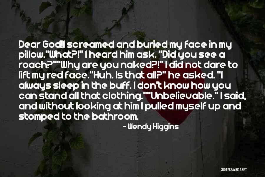 Dear Pillow Quotes By Wendy Higgins Dear Pillow Quotes By Wendy Higgins