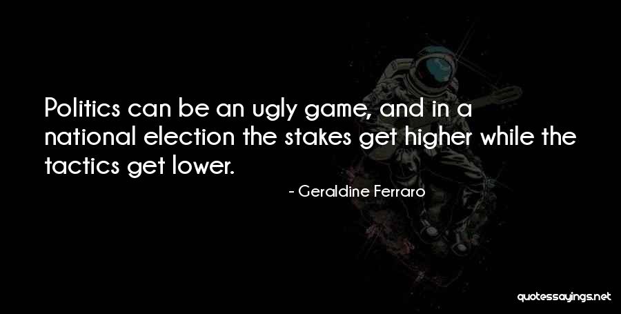 Dear Santa Ivf Quotes By Geraldine Ferraro Dear Santa Ivf Quotes By Geraldine Ferraro
