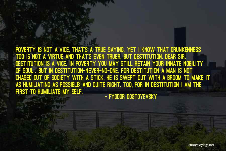 Dear Self Quotes By Fyodor Dostoyevsky Dear Self Quotes By Fyodor Dostoyevsky