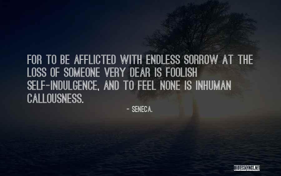 Dear Self Quotes By Seneca. Dear Self Quotes By Seneca.