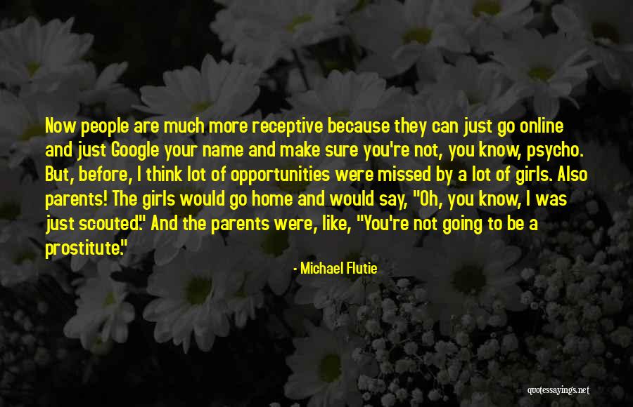 Dear Sidewalk Quotes By Michael Flutie Dear Sidewalk Quotes By Michael Flutie