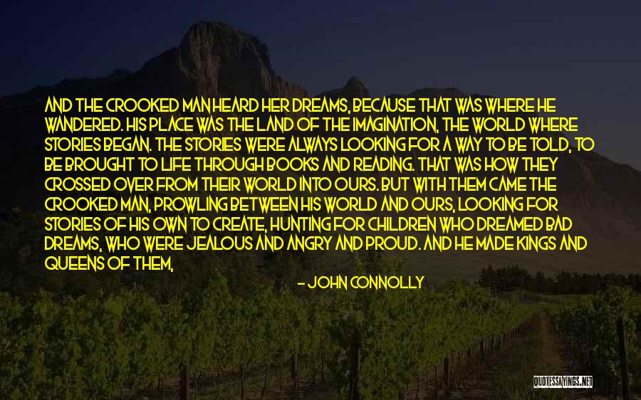 Dear Suami Quotes By John Connolly Dear Suami Quotes By John Connolly