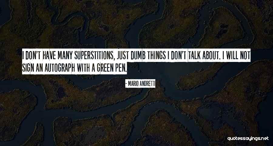 Dear Suami Quotes By Mario Andretti Dear Suami Quotes By Mario Andretti