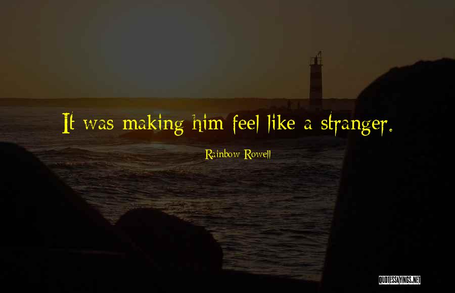 Dear Suami Quotes By Rainbow Rowell Dear Suami Quotes By Rainbow Rowell
