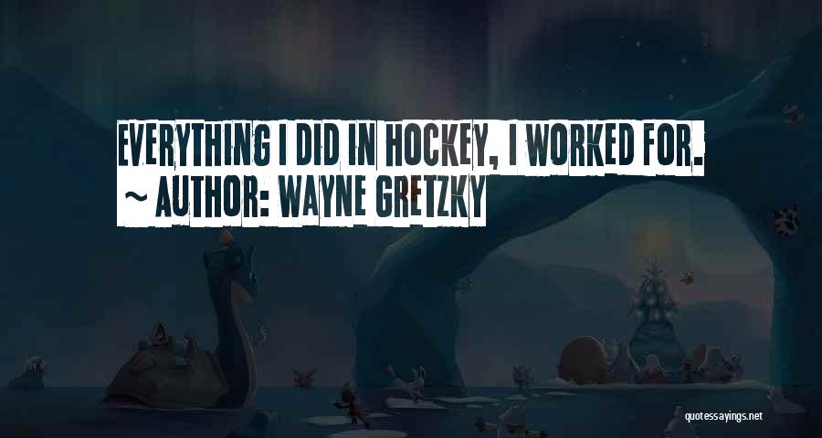 Dear Sugar Podcast Quotes By Wayne Gretzky