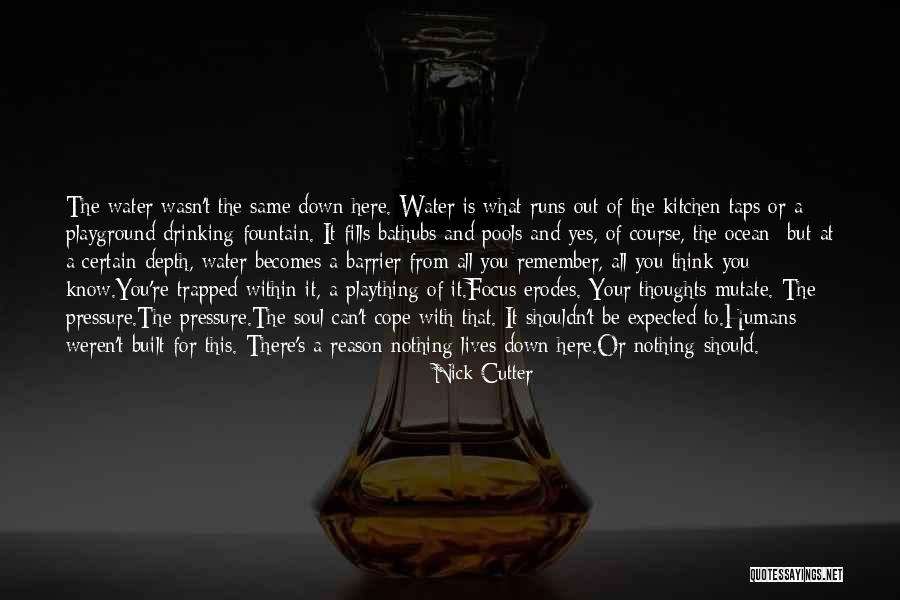 Dear Tadhana Quotes By Nick Cutter Dear Tadhana Quotes By Nick Cutter