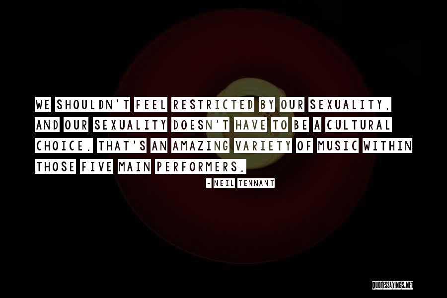 Dearaujo Salon Quotes By Neil Tennant Dearaujo Salon Quotes By Neil Tennant