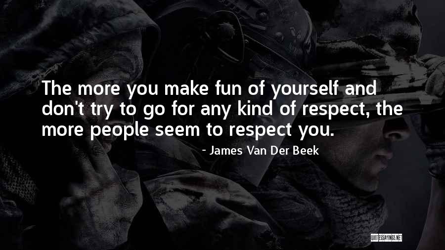 Dearbhail Carr Quotes By James Van Der Beek Dearbhail Carr Quotes By James Van Der Beek