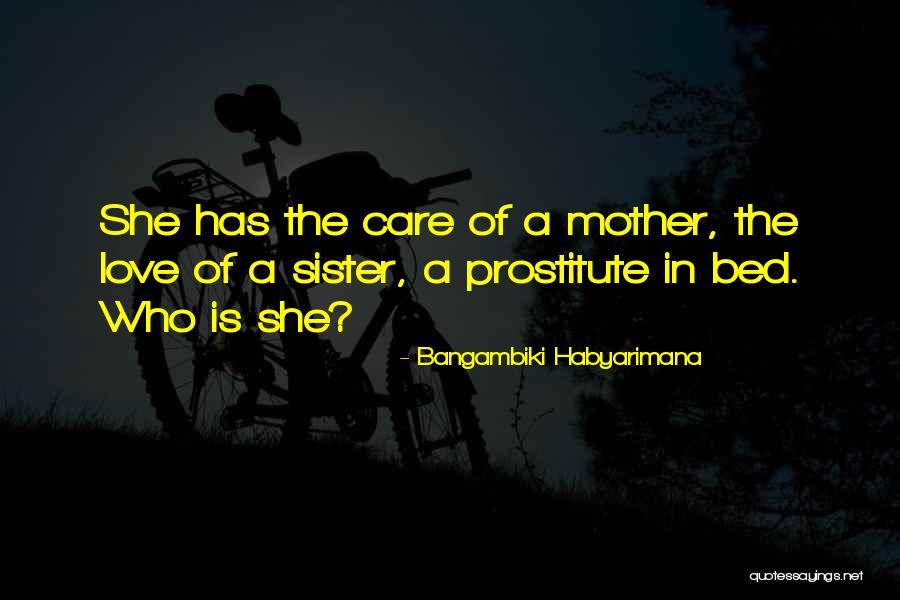 Dearbhail Finnegan Quotes By Bangambiki Habyarimana Dearbhail Finnegan Quotes By Bangambiki Habyarimana