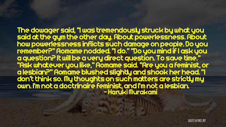 Dearbhail Finnegan Quotes By Haruki Murakami Dearbhail Finnegan Quotes By Haruki Murakami