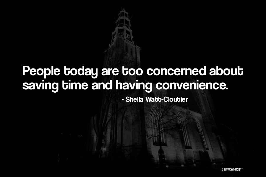Dearbhail Finnegan Quotes By Sheila Watt-Cloutier Dearbhail Finnegan Quotes By Sheila Watt-Cloutier