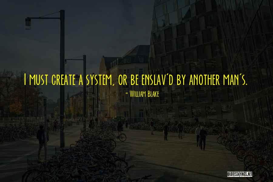Dearbhail Finnegan Quotes By William Blake