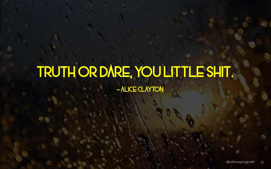 Dearbhla Lennon Quotes By Alice Clayton Dearbhla Lennon Quotes By Alice Clayton
