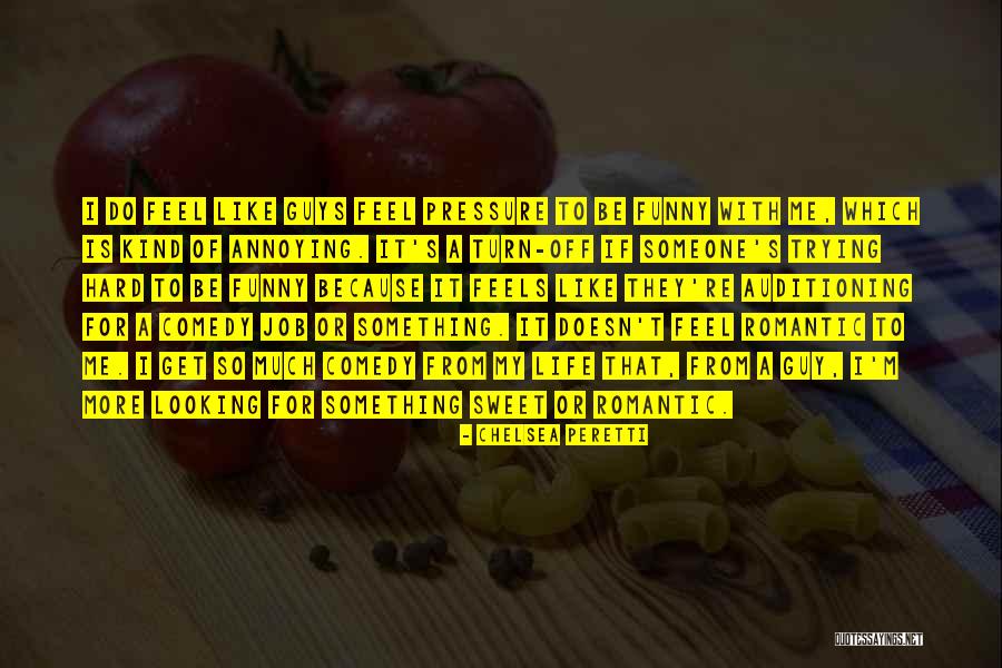 Dearbhla Murphy Quotes By Chelsea Peretti Dearbhla Murphy Quotes By Chelsea Peretti