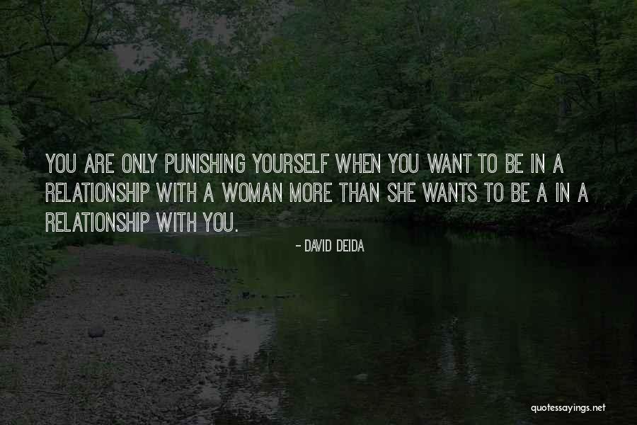 Dearbhla Murphy Quotes By David Deida Dearbhla Murphy Quotes By David Deida