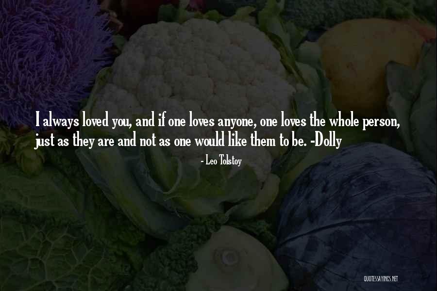 Dearcy Long Quotes By Leo Tolstoy Dearcy Long Quotes By Leo Tolstoy