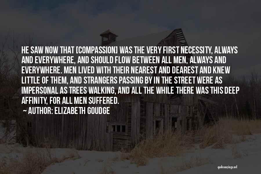 Dearest Quotes By Elizabeth Goudge