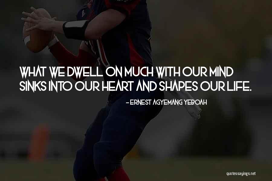 Dearinger And Klindt Quotes By Ernest Agyemang Yeboah Dearinger And Klindt Quotes By Ernest Agyemang Yeboah