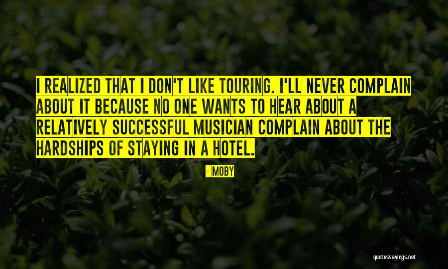 Dearinger San Diego Quotes By Moby Dearinger San Diego Quotes By Moby