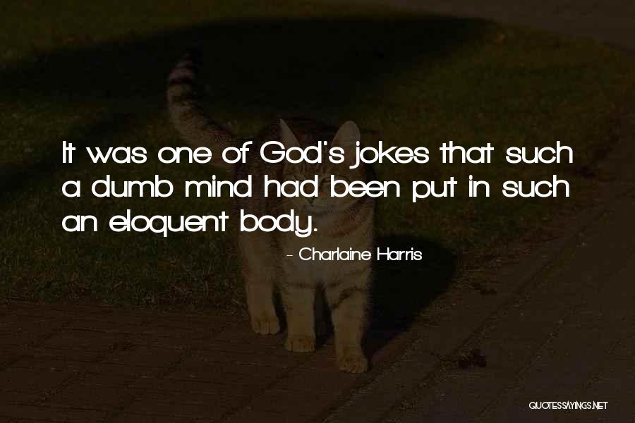 Dearis Evans Quotes By Charlaine Harris Dearis Evans Quotes By Charlaine Harris