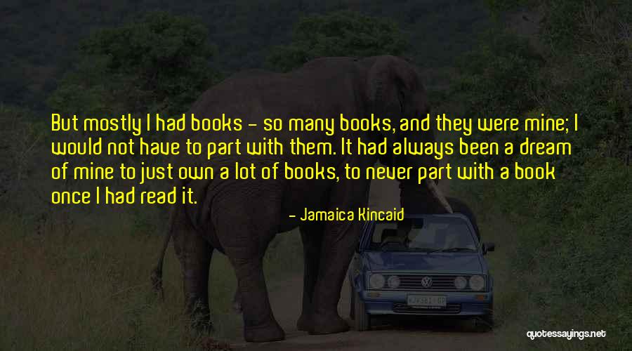 Dearis Jackson Quotes By Jamaica Kincaid Dearis Jackson Quotes By Jamaica Kincaid
