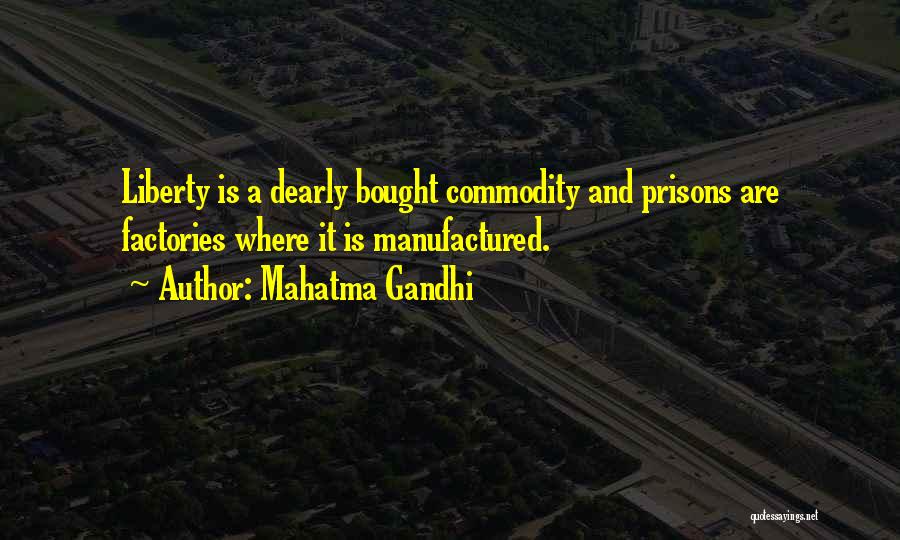 Dearly Quotes By Mahatma Gandhi