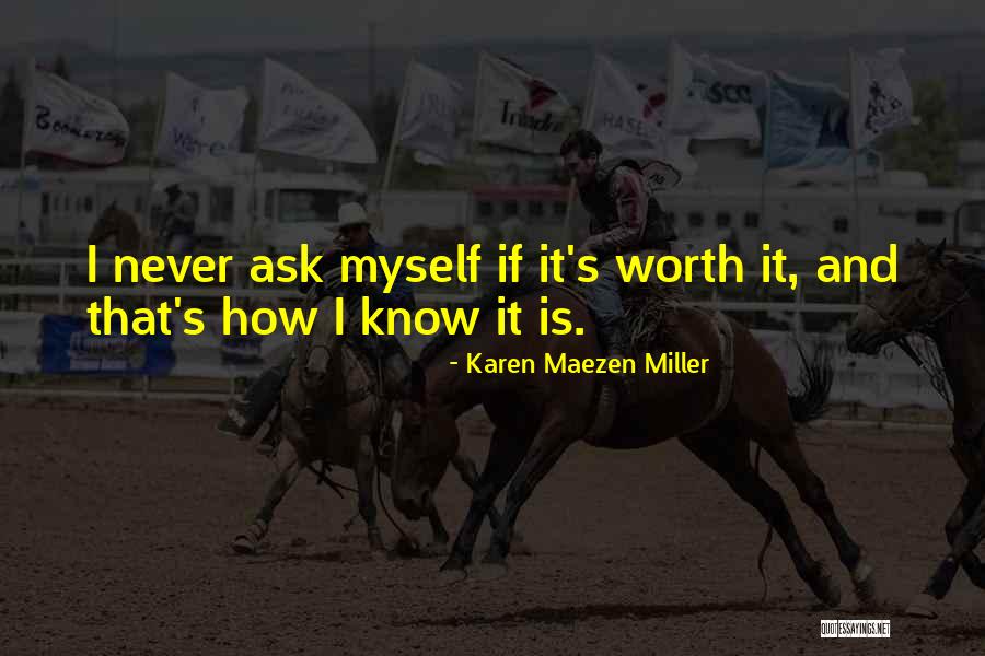 Dearment Dan Quotes By Karen Maezen Miller Dearment Dan Quotes By Karen Maezen Miller