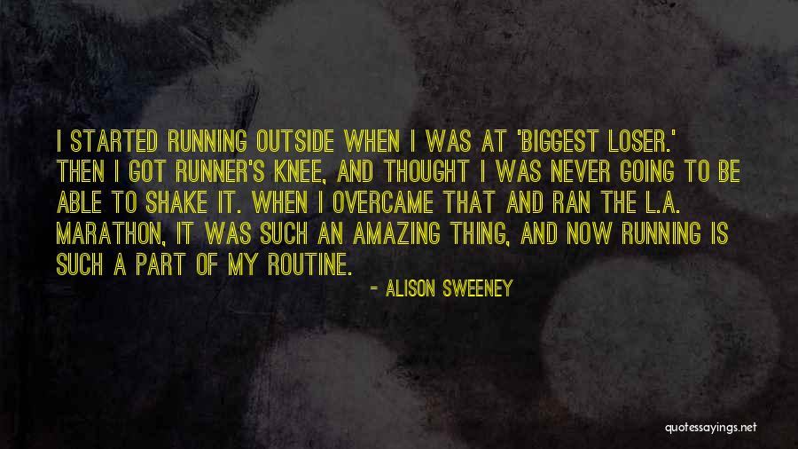 Dearment Endocrinology Quotes By Alison Sweeney Dearment Endocrinology Quotes By Alison Sweeney