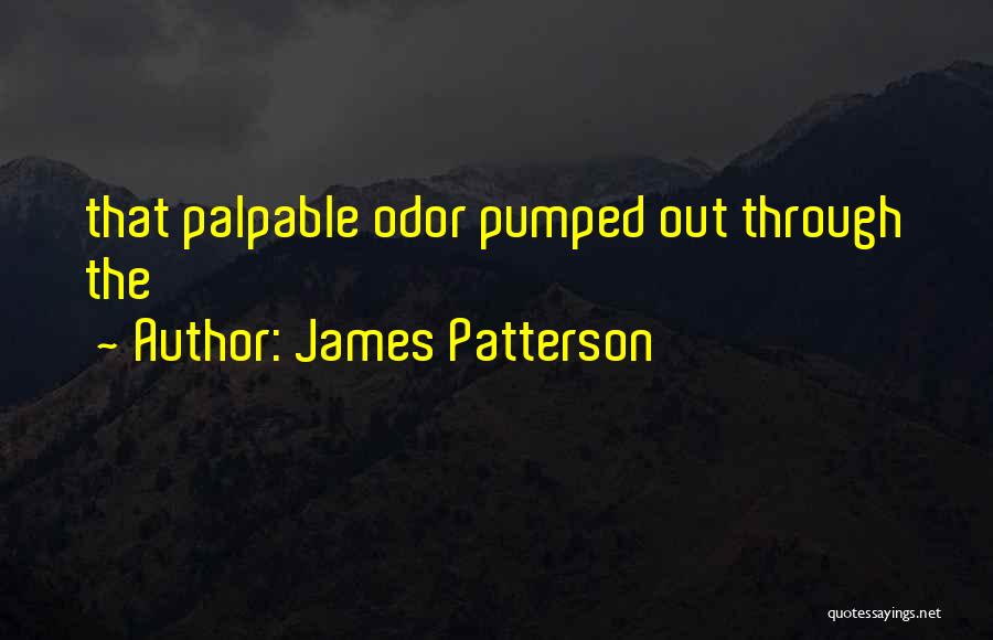 Dearra And Ken Quotes By James Patterson