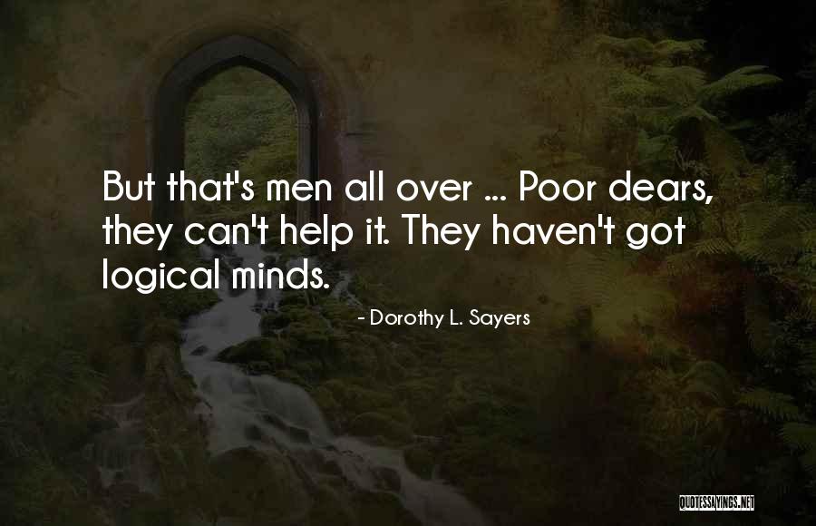 Dears Quotes By Dorothy L. Sayers Dears Quotes By Dorothy L. Sayers