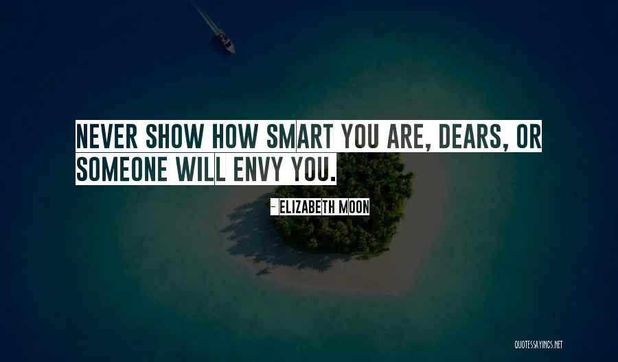 Dears Quotes By Elizabeth Moon Dears Quotes By Elizabeth Moon