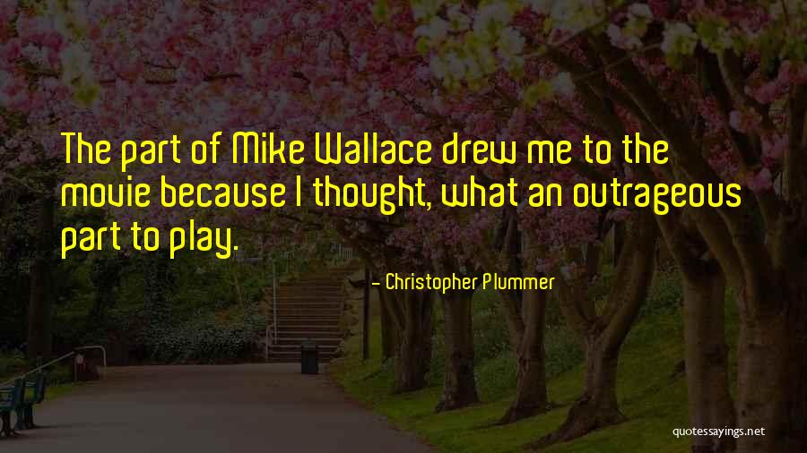 Deascentis Jr Quotes By Christopher Plummer Deascentis Jr Quotes By Christopher Plummer