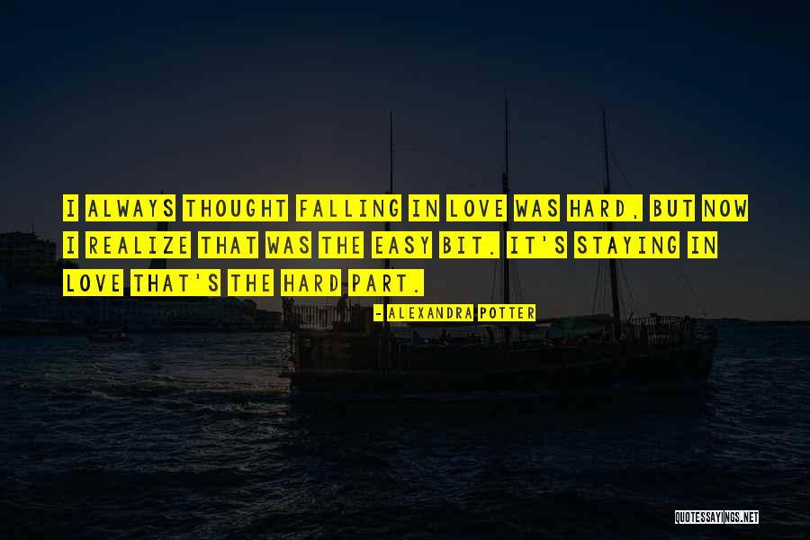 Deasey Machine Quotes By Alexandra Potter Deasey Machine Quotes By Alexandra Potter