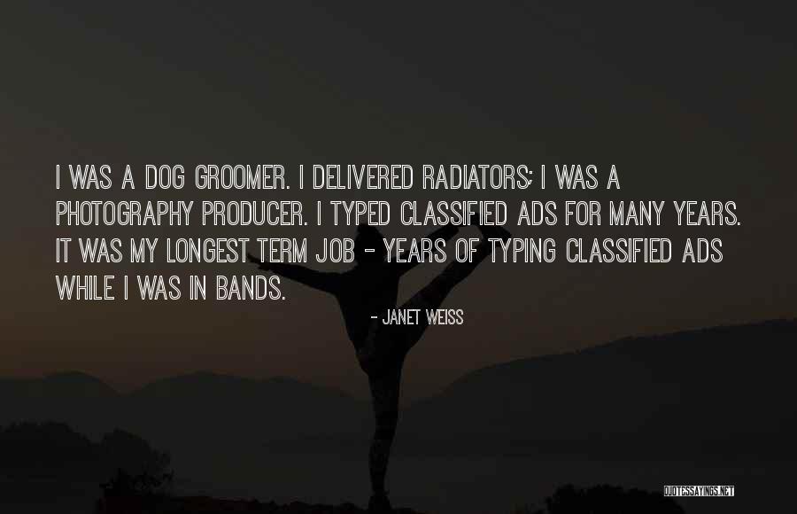 Deassholization Quotes By Janet Weiss Deassholization Quotes By Janet Weiss