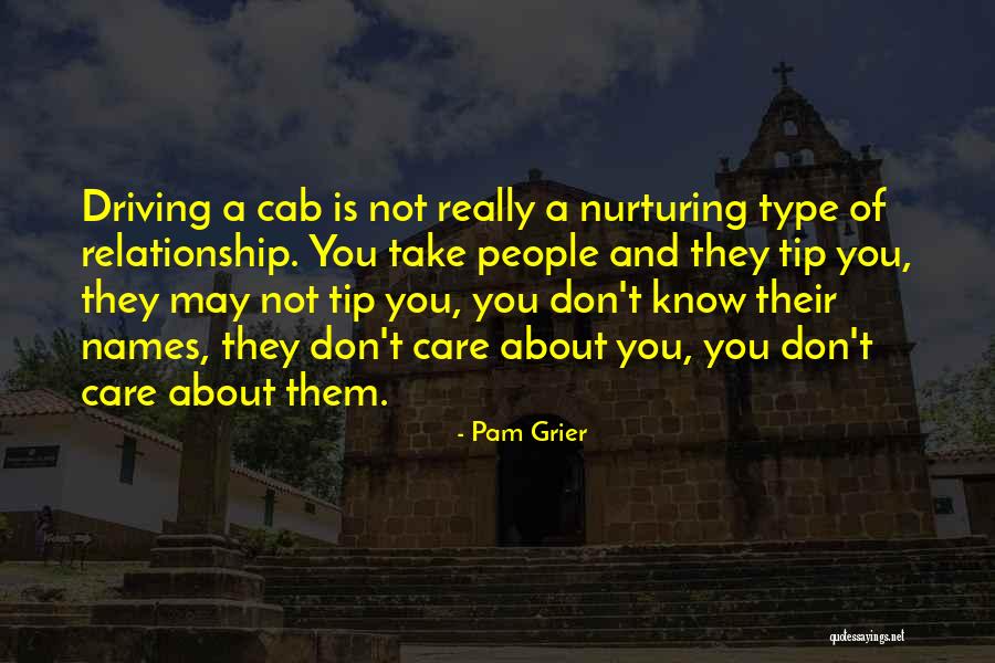 Deasupra Diagonalei Quotes By Pam Grier Deasupra Diagonalei Quotes By Pam Grier