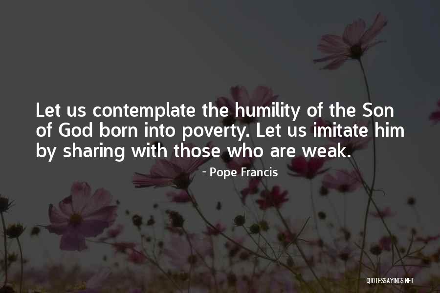 Deasupra Diagonalei Quotes By Pope Francis Deasupra Diagonalei Quotes By Pope Francis