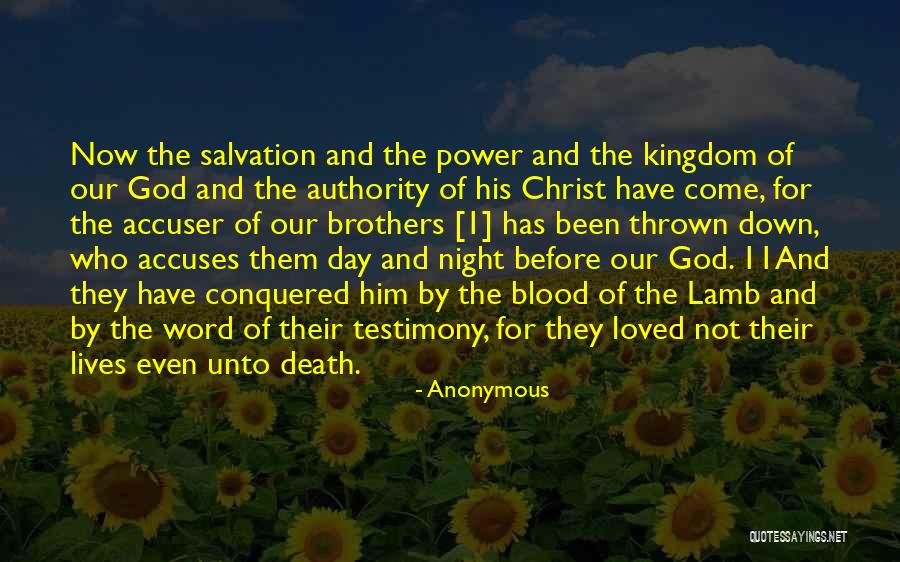 Death 1 Quotes By Anonymous Death 1 Quotes By Anonymous