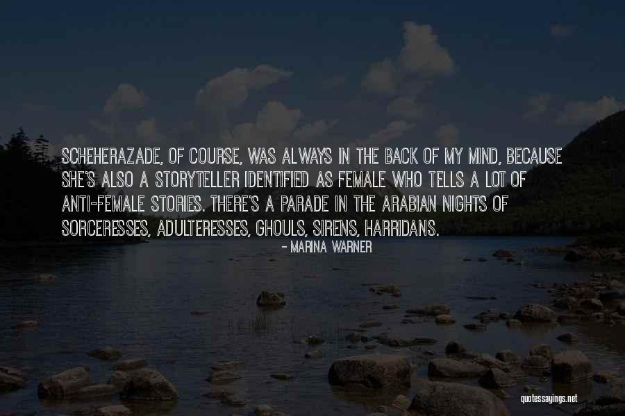 Death 13 Quotes By Marina Warner Death 13 Quotes By Marina Warner