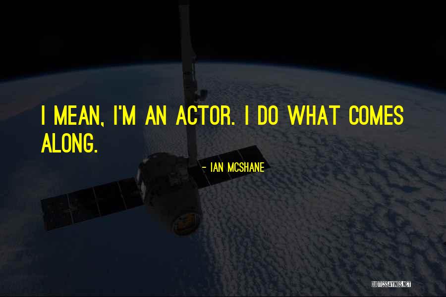 Death Among Heroes Quotes By Ian McShane Death Among Heroes Quotes By Ian McShane