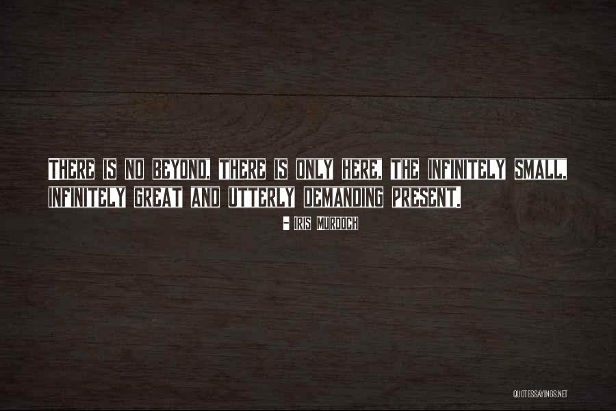 Death And Afterlife Quotes By Iris Murdoch Death And Afterlife Quotes By Iris Murdoch
